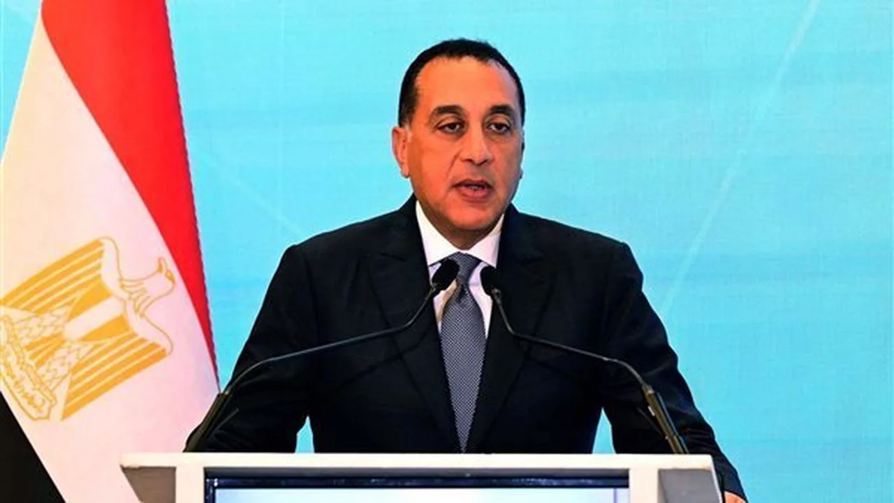 تأكيد مرتقب.. مصطفى مدبولي يحضر تشكيل الحكومة الجديدة خلال أيام